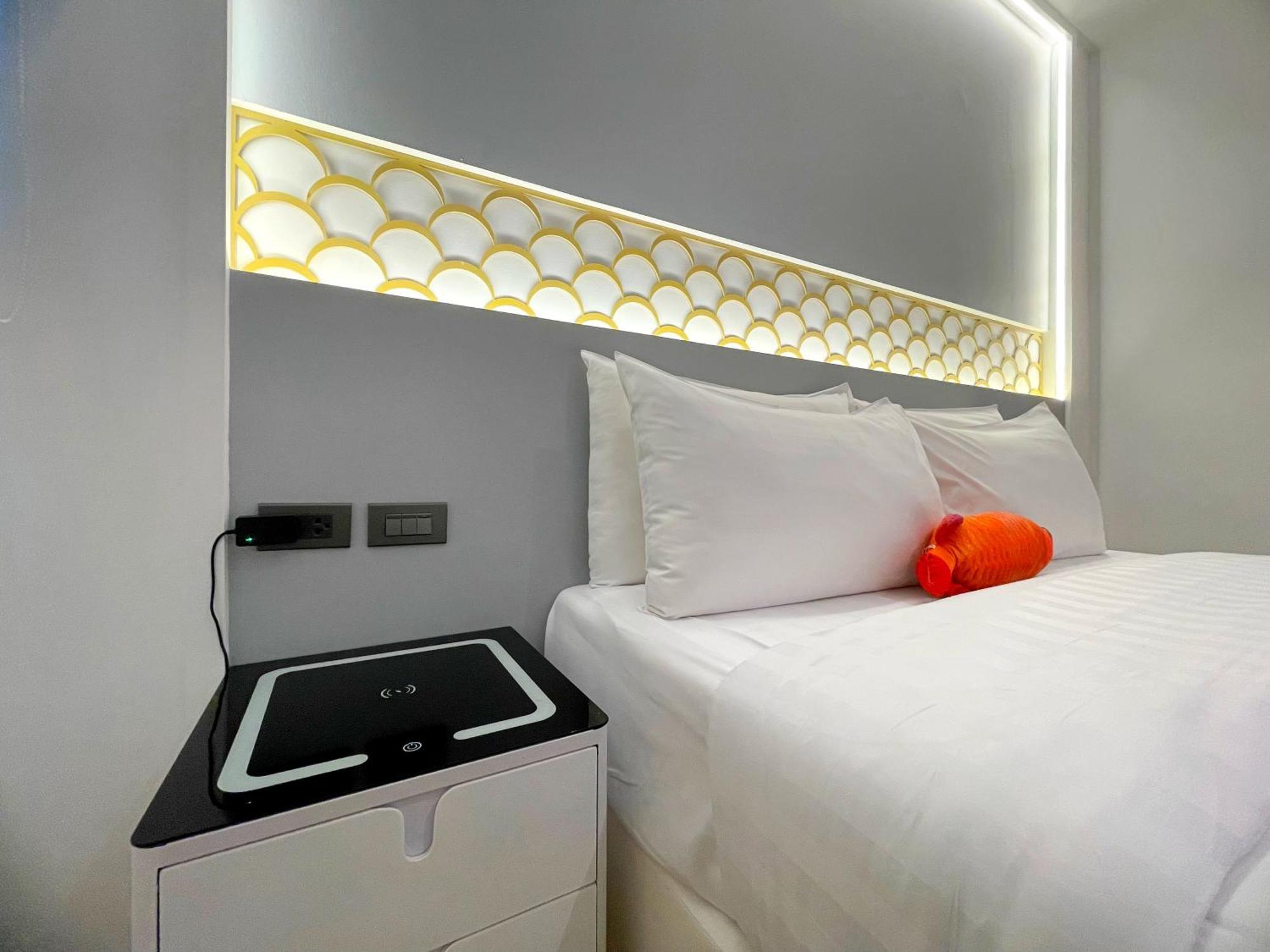 Апарт готель Arawana Express Sukhumvit 22 Бангкок Екстер'єр фото