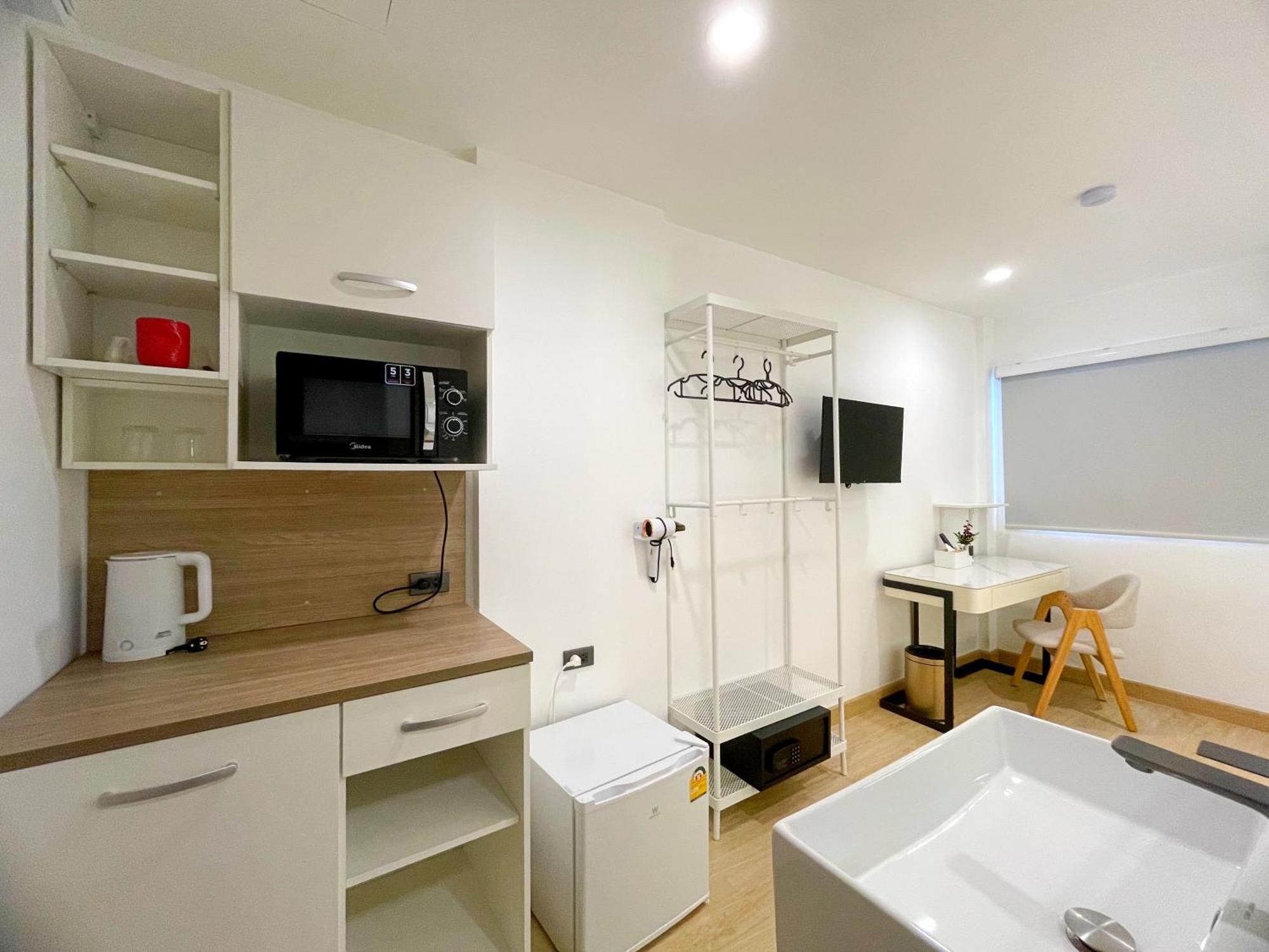 Апарт готель Arawana Express Sukhumvit 22 Бангкок Екстер'єр фото
